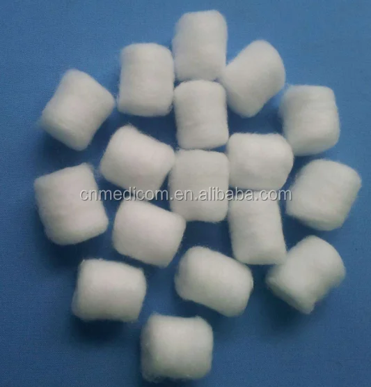 Factory Supply Medical Cotton Ball Making Machine