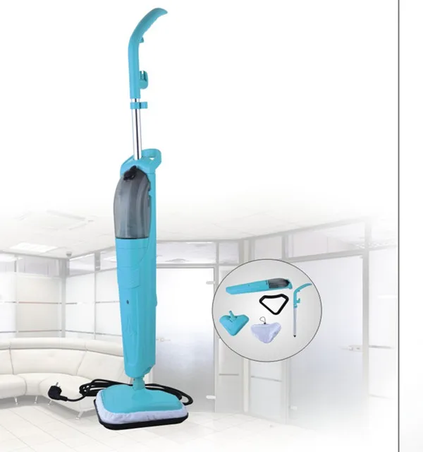 carpet steam mop