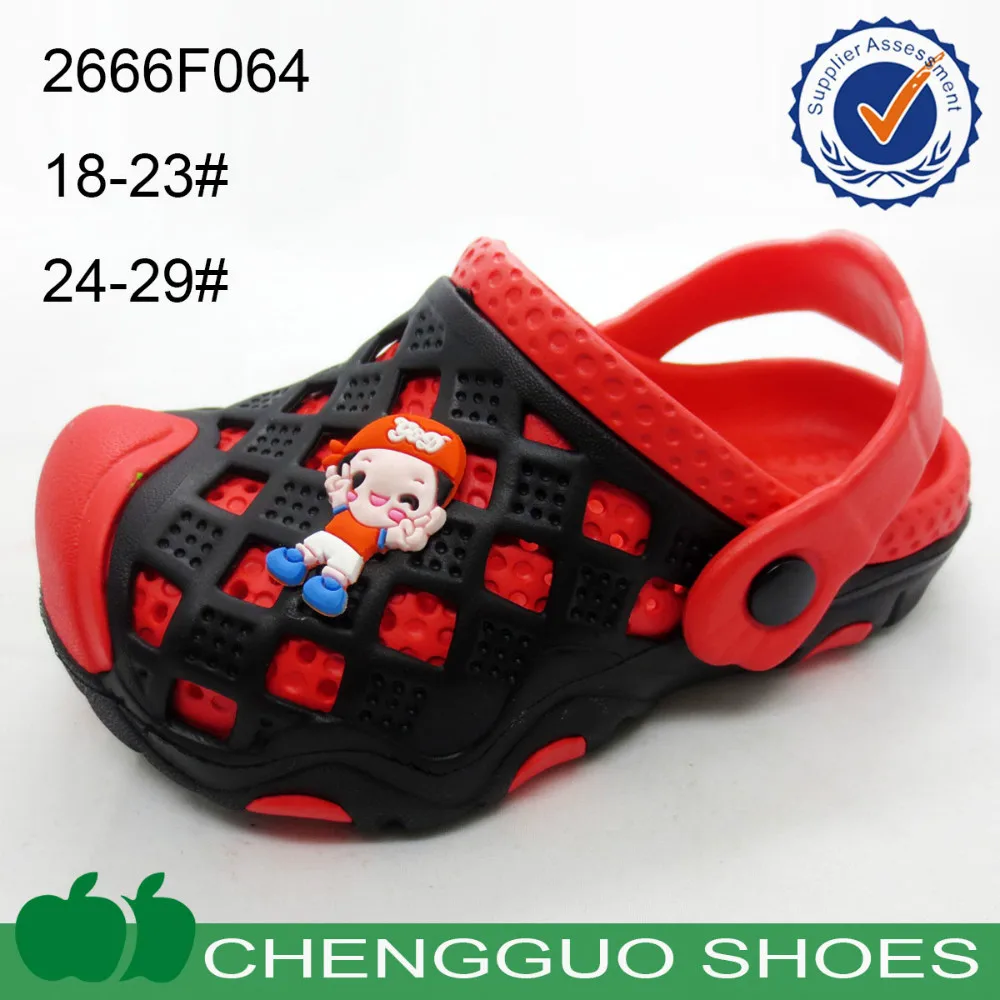
wholesale new eva clogs shoes 