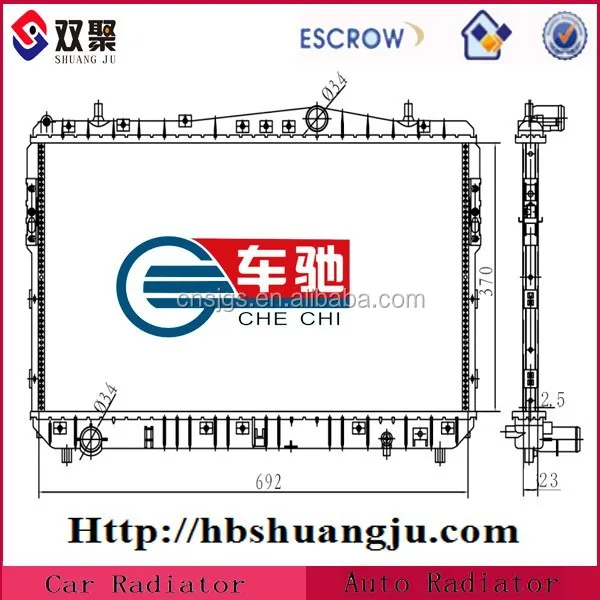 Радиатор водонагреватель