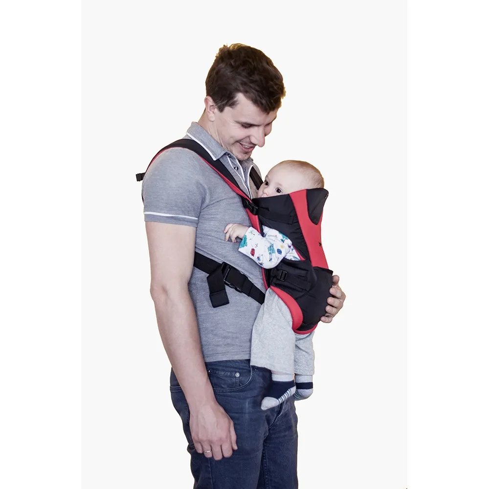 2022 beceute OEM ODM   New Born Baby Items List breathable baby carriers