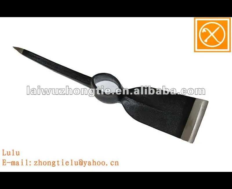 
 Кованый стальной кирпич P407  