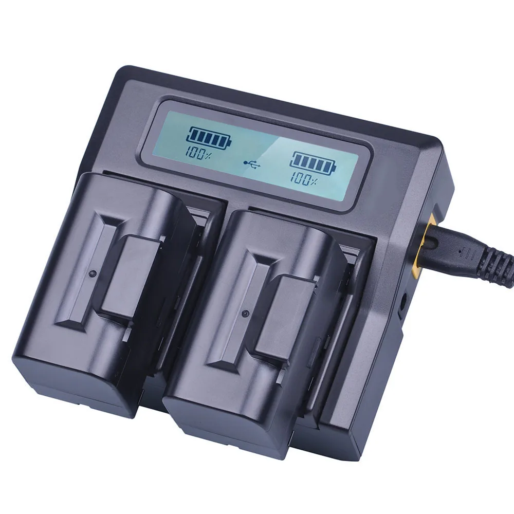  BT-65Q BT 65Q BT65Q ЖК быстрое двойное зарядное устройство для Topcon тахеометра GPT-7501 GPT-7502 GPT-7503