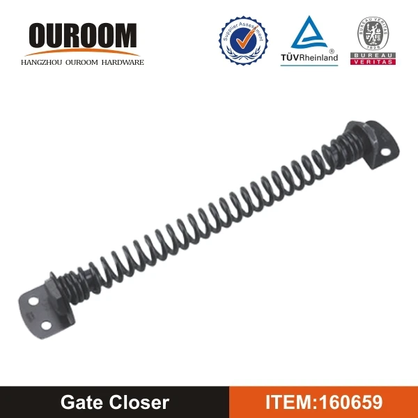 Уникальный дизайн широко используется разумная цена авто дверной доводчик