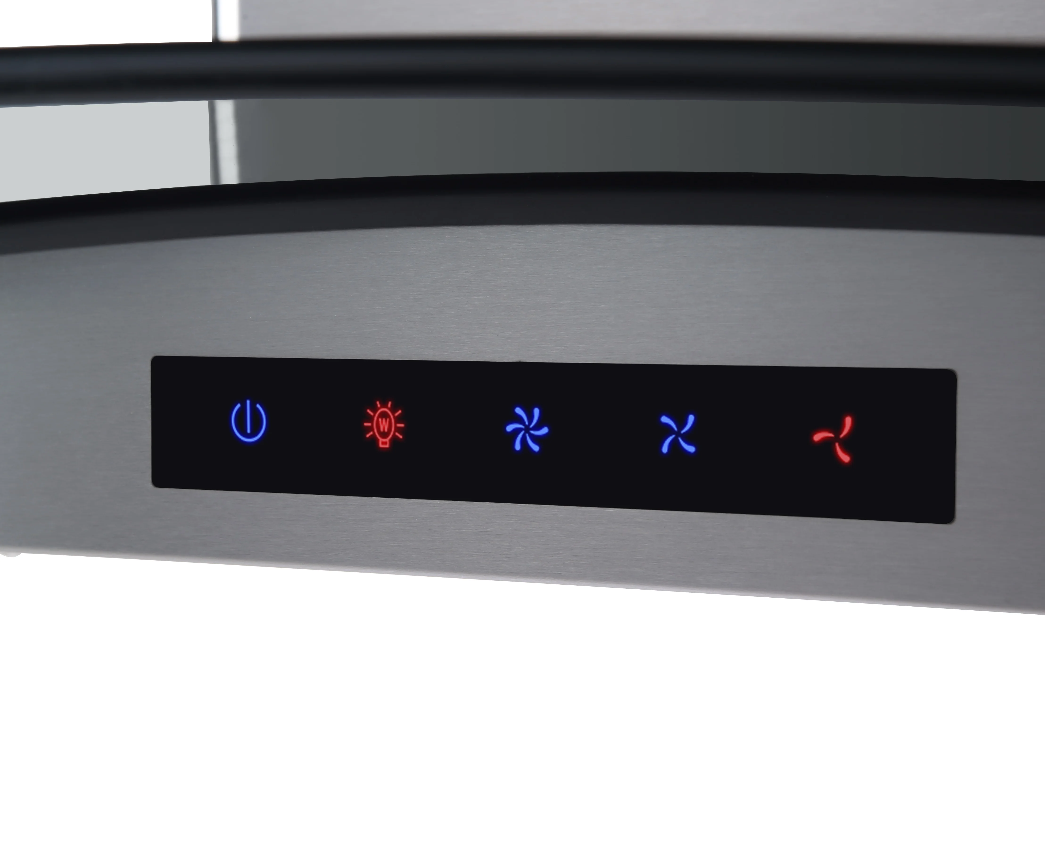 
90CM High performance Touch switch Stainless steel Range Hood 