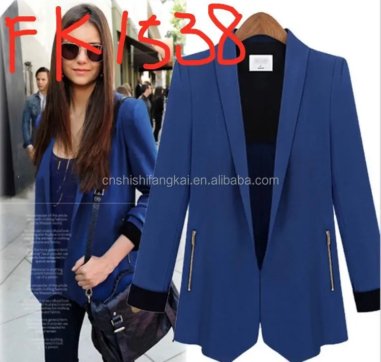 xxxl big size fat girl women lady wear coat jacket wholesaler factory front zipper black jacket