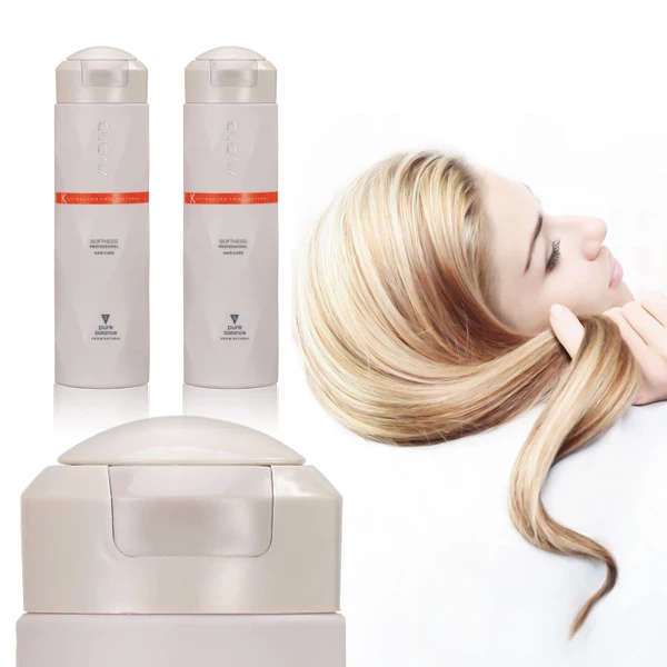 AVORIO Nourishing & Moisturizing Hair Salon Shampoo Brands