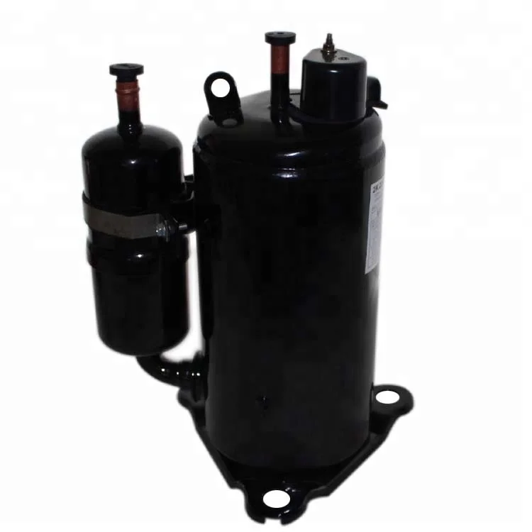 Hitachi air Compressor SHU33 for air conditioner machines