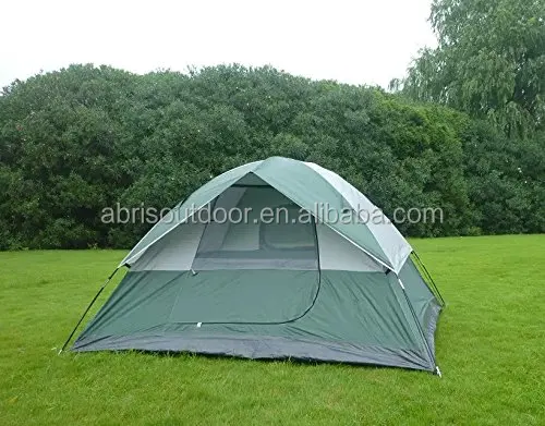 Outdoor Gear Abris   3-4 man waterproof camping tent for outdoor camper