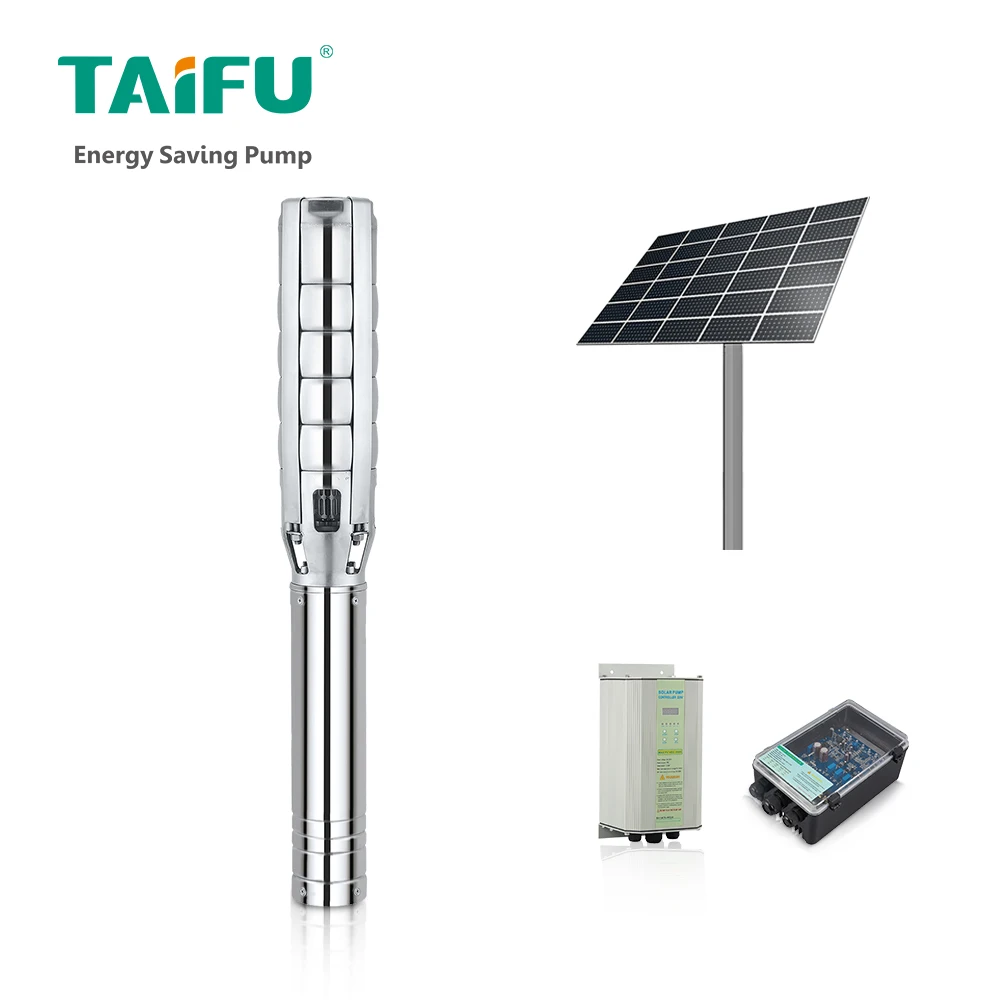 1500w solar pomp deep well water pump solar swimming pool