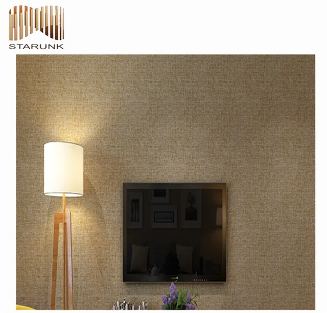 reusable flower 3d wall paper home decoration
