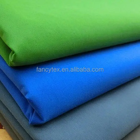 228T Водонепроницаемая уличная спортивная одежда Taslan, нейлоновая ткань 100% нейлон ripstop taslon/taslan молочное полиуретановое покрытие, ветрозащитный Нейлон