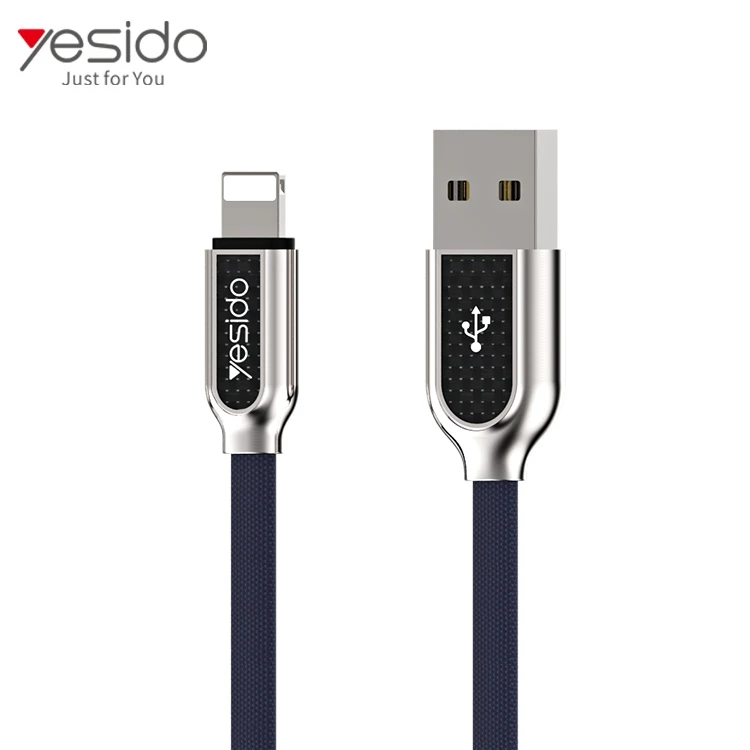 2018 High Speed Phone Charging Cable for iPhone to USBC, MFI Certified Cable for iPhone X