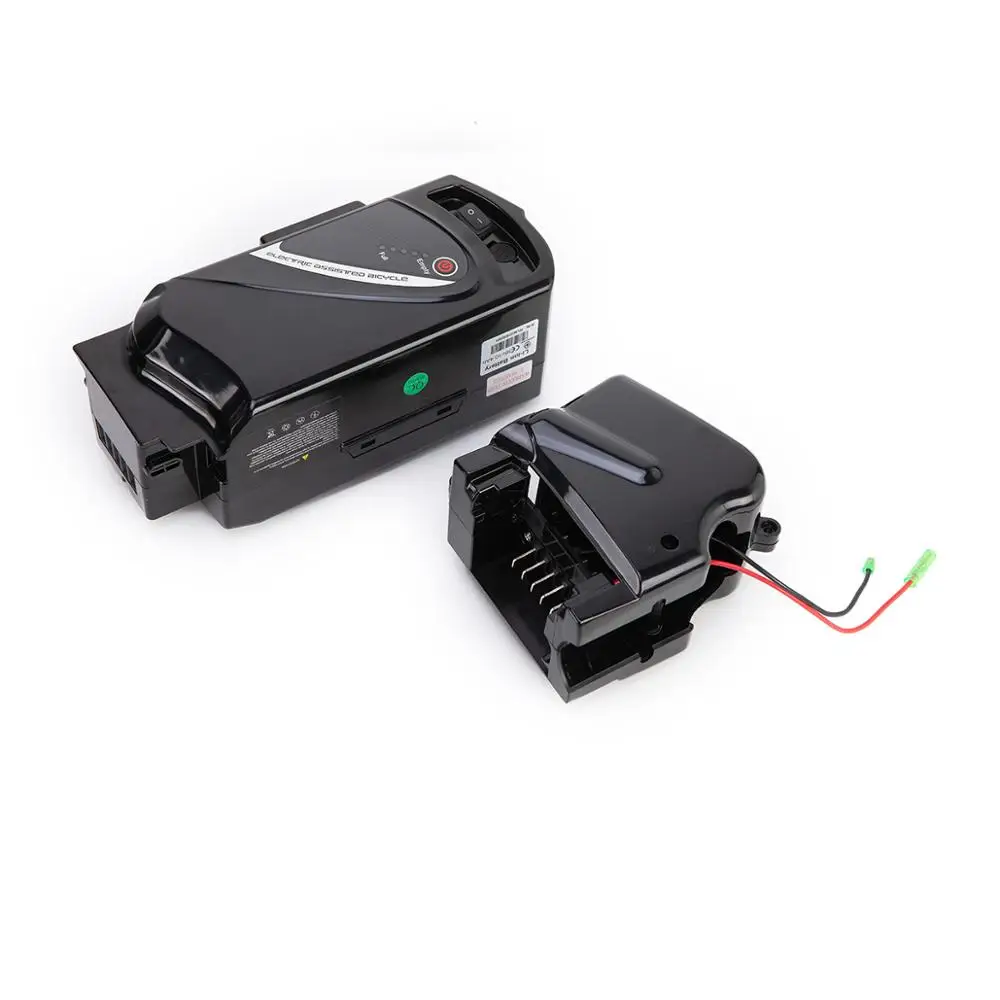 Electric Bicycle 18650 Rechargeable Akku  36V 11.6Ah Li  Lithium Battery Pack