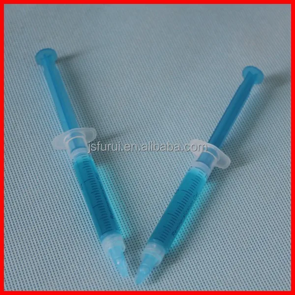 Teeth whitening desensitizer gel, 2ml 3ml 4ml 5ml 10ml dental desensitization gel