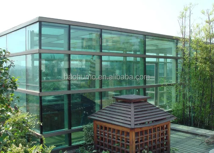 Glass Protective Film