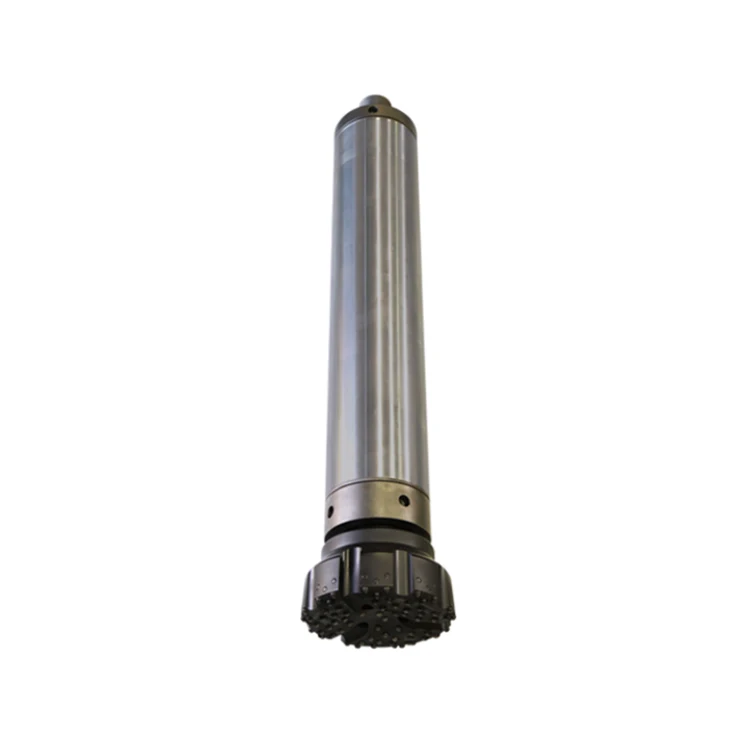 SD8 8 inch High Air Pressure DTH hammer for mining and well drilling
