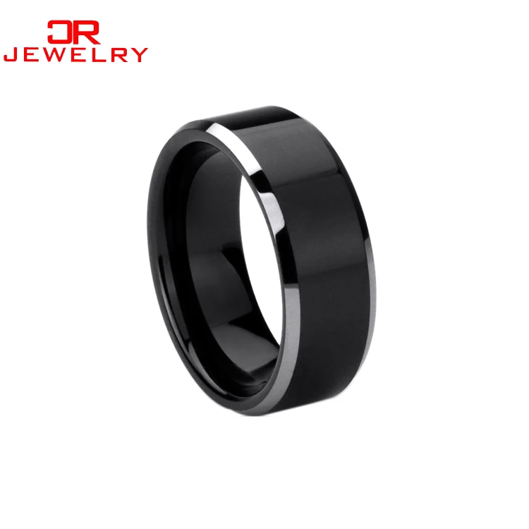 High quality carbide seal heartbeat tungsten rings
