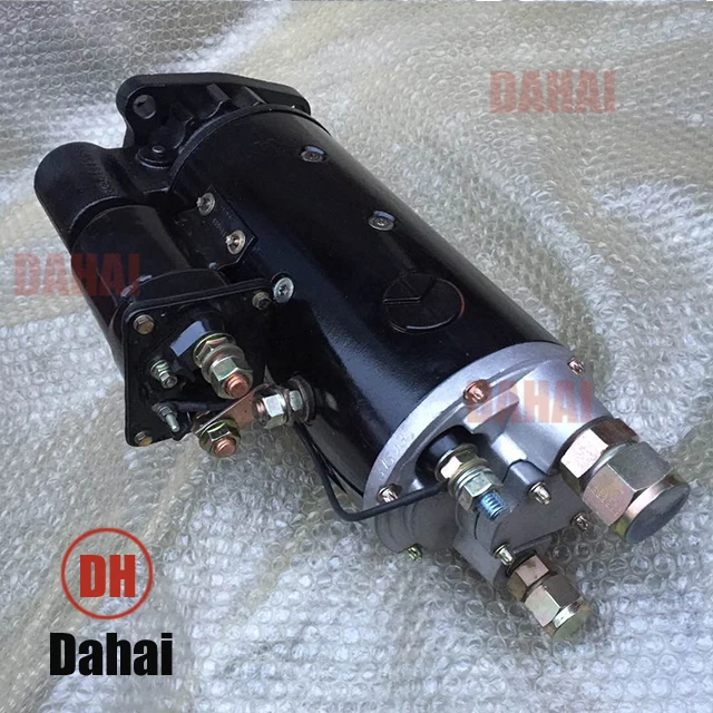 Heavy Duty Truck Parts  automobile engine K38 engine motor 15273450 Terex TR100 TR70 TR60 TR50 TR45 TR35 TA40 TA30 3307 3305