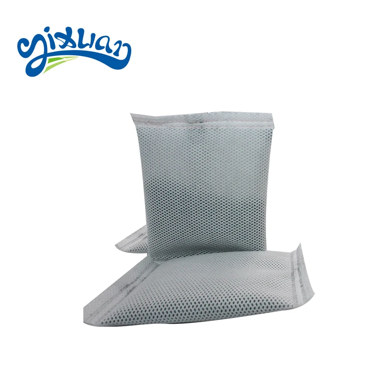 
activated carbon filter for cloth fiber 