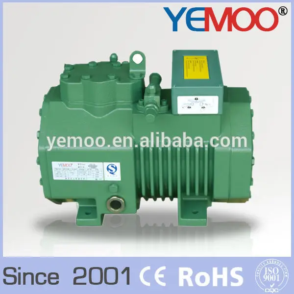 3hp yemoo r134a bitzer поршневые холодной комнате холодильник компрессор использовать