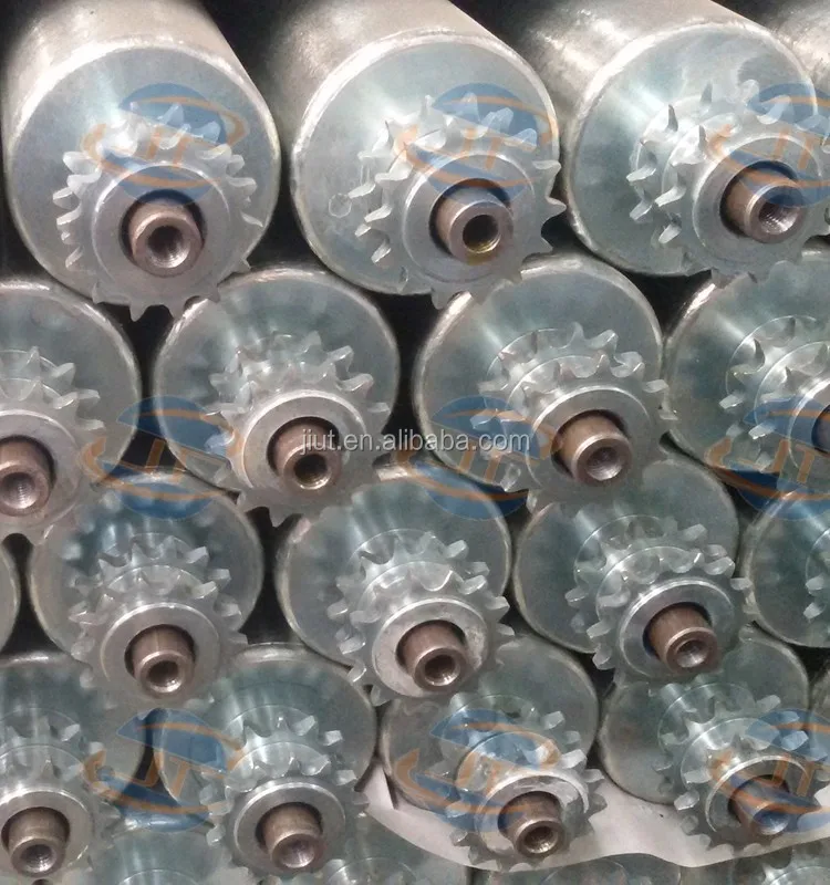 Promotional Various Durable Using Electric Motor Roller