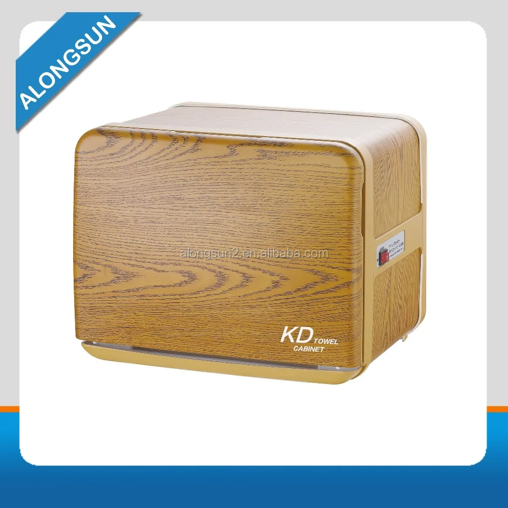 hot towel cabinet sterilizer Towel Warmer for beauty shop