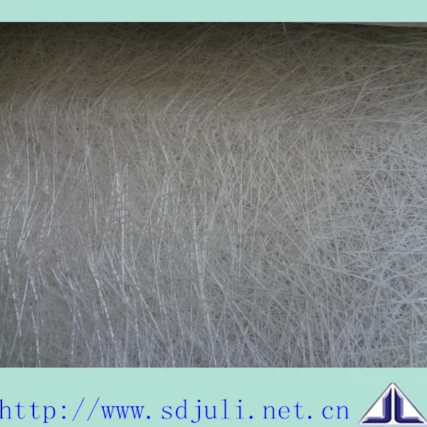 электронной- стеклянного волокна маты emc300/emc450 для frp и стекловолокна лодки яхты