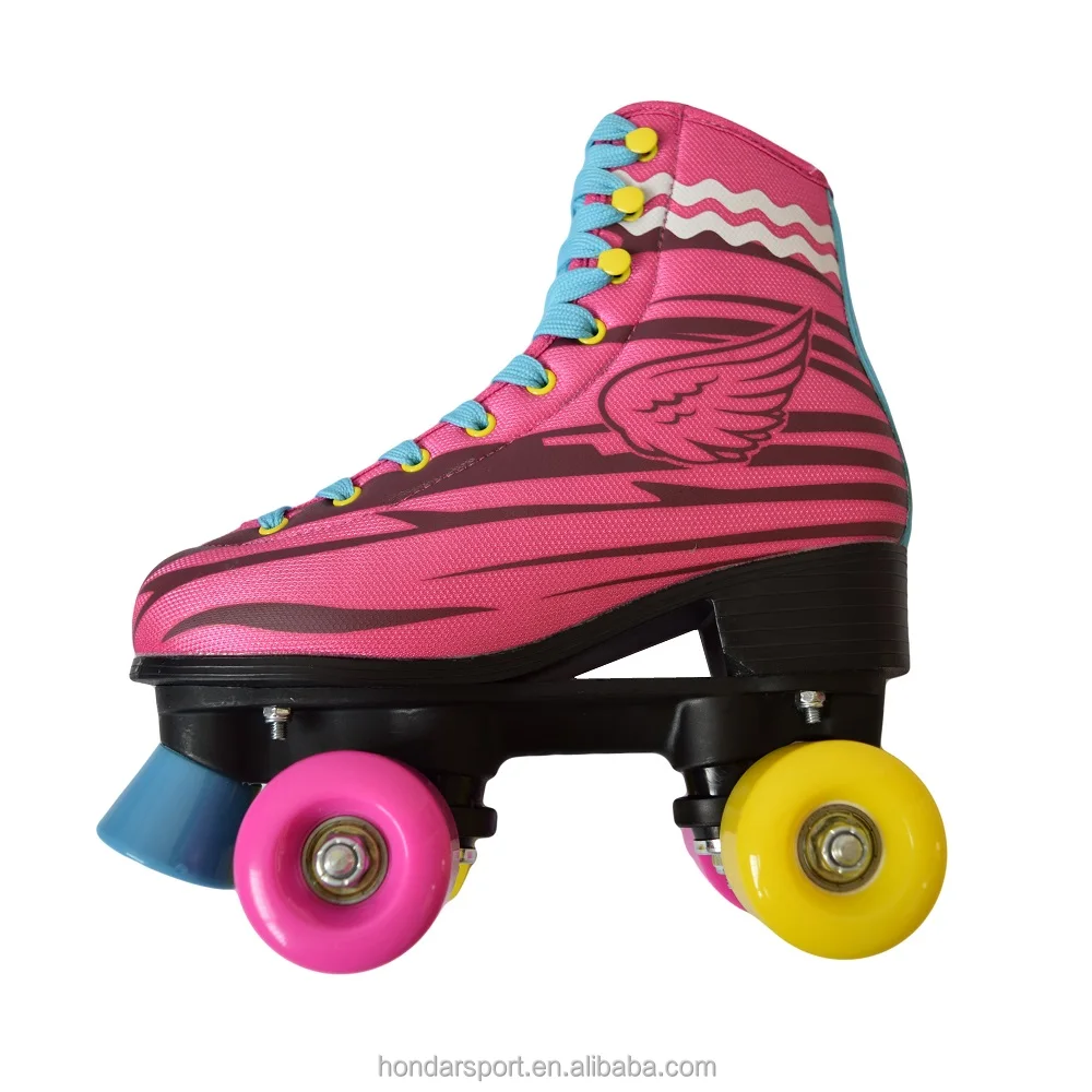 2022 new design version cheap soy luna roller skate for kids