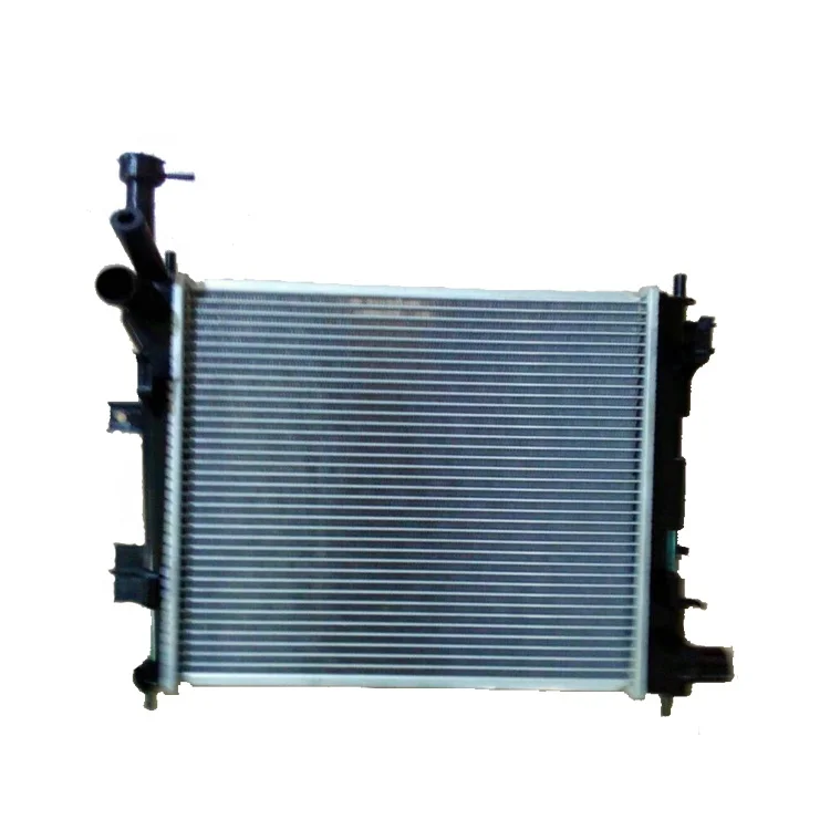 Radiator Spare Parts Car Radiator 25310-1Y100 Used For Radiator Picanto