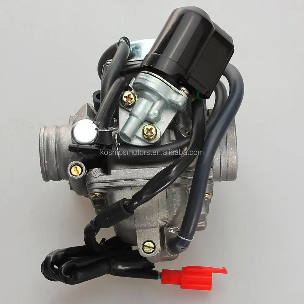 Parts Good quality 24mm ATV modify parts 110cc to 150cc 4 stroke carburetor for atv