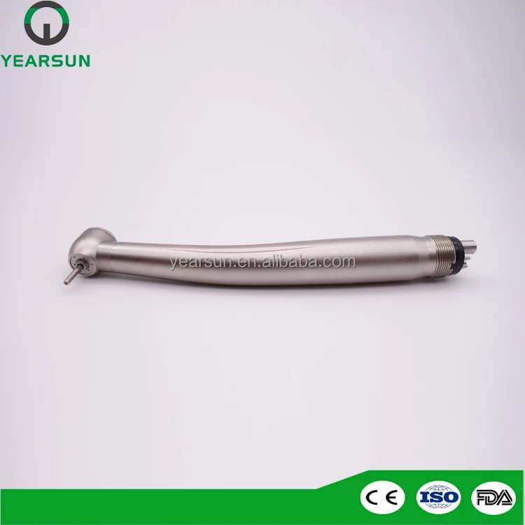 N S K pana max 3 air turbine high speed dental handpiece M4 B2 handpiece