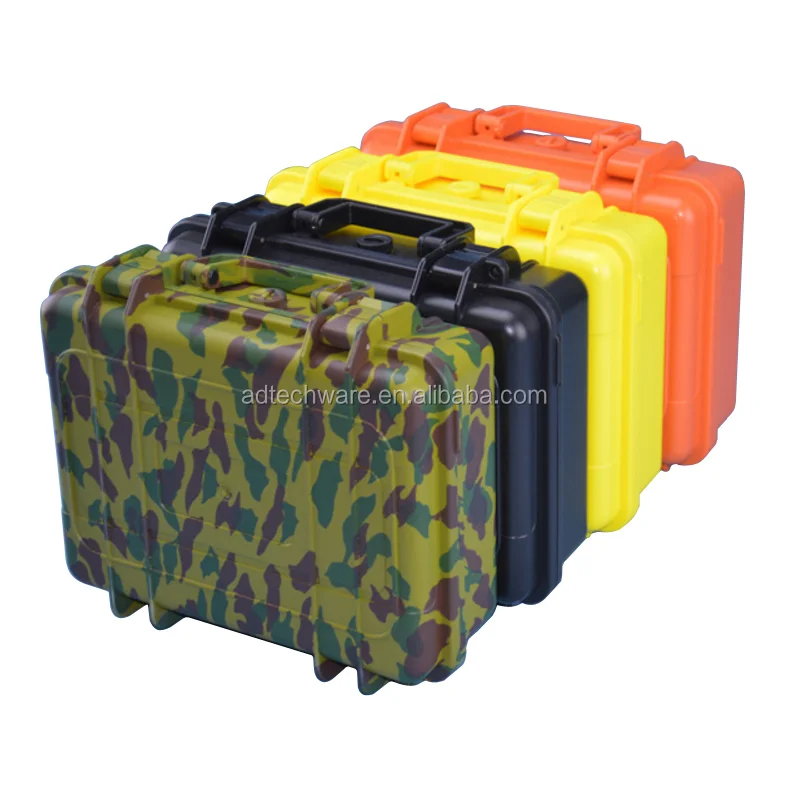 
Waterproof Tool Box, Safety Tool Box, Tool Box with Wheels 