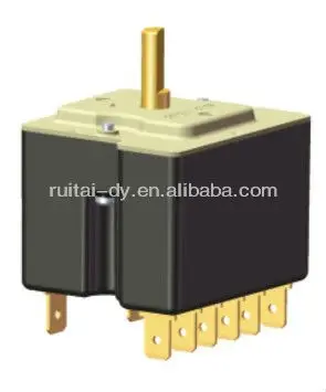 [ Д . ю ] ротари вентилятор микро предел рокер кондиционер выключатель