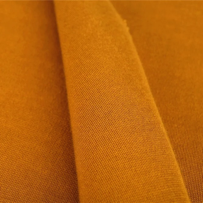 Outstanding Quality Polyimide Knitted High Temperature Resistant Fire Proof Fabric