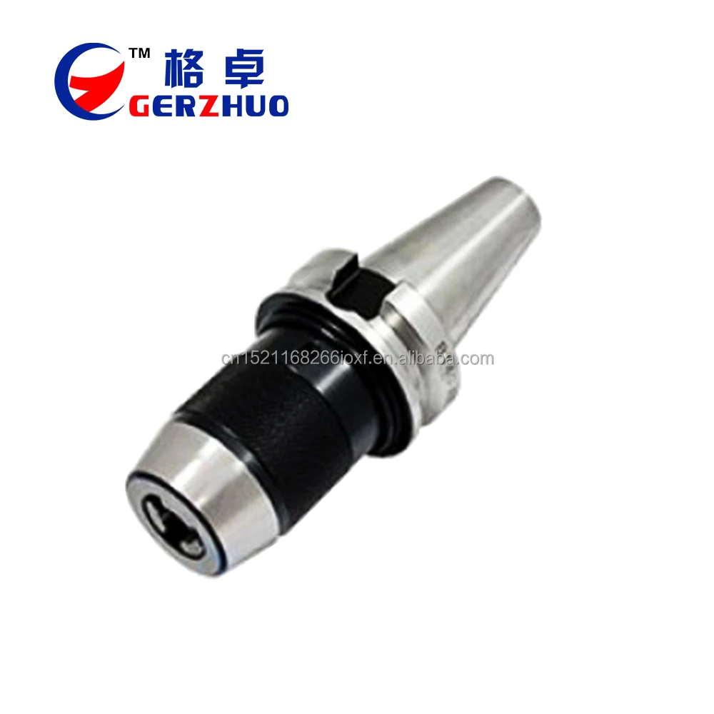 High Speed CNC Machine Parts Tool Holder BT40 Spindle APU08 Chuck Collet Chuck