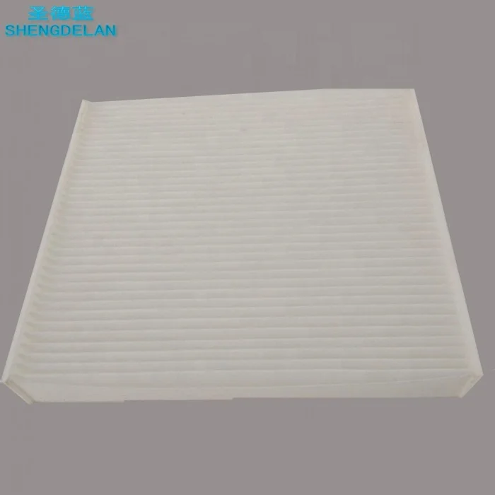 High Performance Activated Cabin air Filter  87139-06060