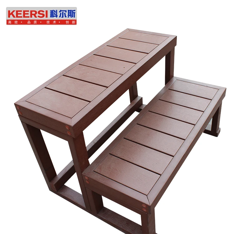 High Quality Spa Step hot tub steps in the Accessories