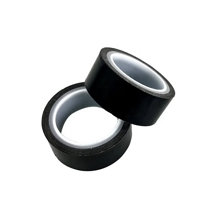 High quality Black Insulating Tape Electrical Tape in Guangzhou