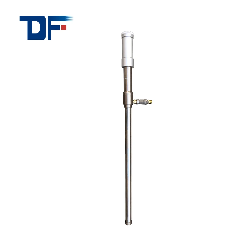 Insulation Mixing Spray Making Polyurethane Foam Pump For Wall And Roof