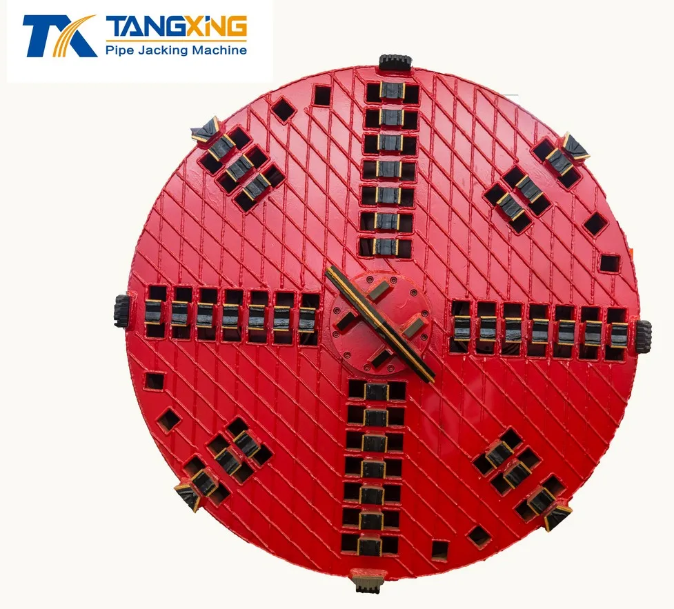 1800 мм траншеечный подземный Суспензионный трубный домкрат машина микро туннельный станок продажа