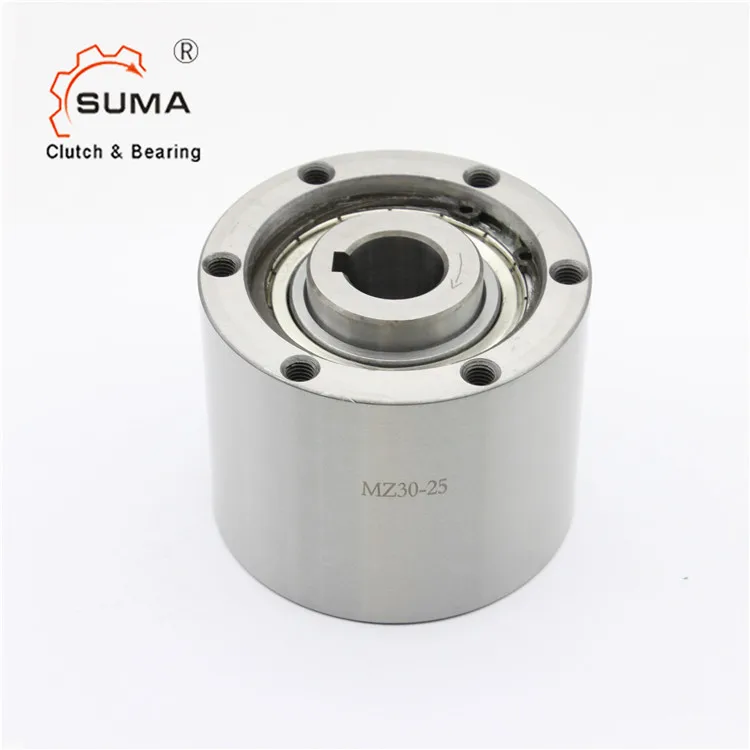 MZ45G-40 One Way Cam Clutch Backstop Bearing MZ 45G-40