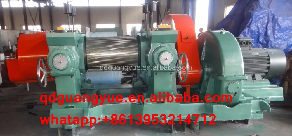 
Factory direct sale full automatic waste tyre cutting machine /Waste Tyre Recycling /Rubber Powder Production Line 