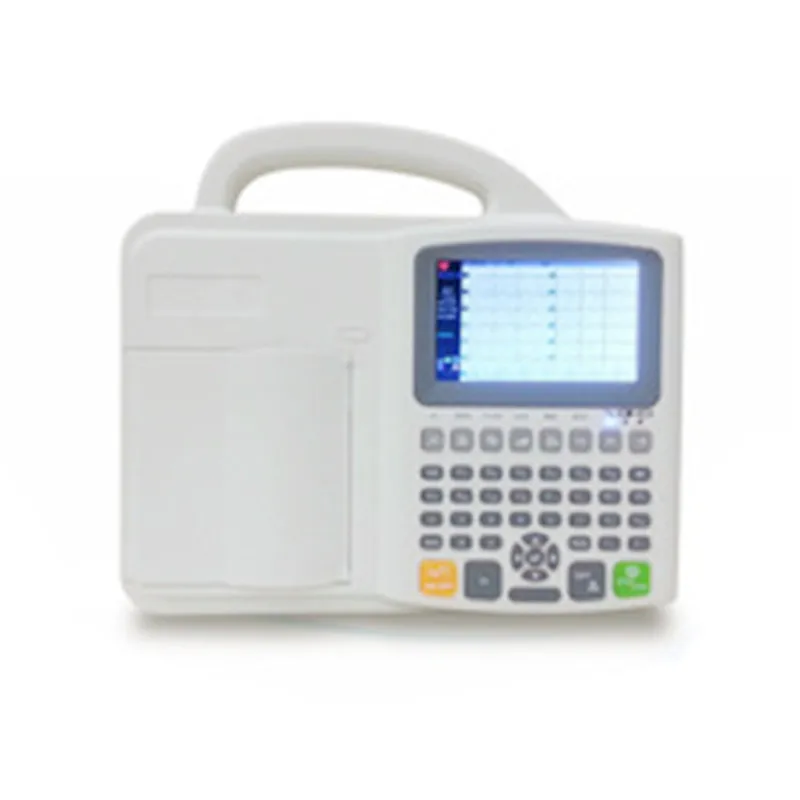 ecg electrode manufacturing machine/price of ecg machine/portable ecg machine