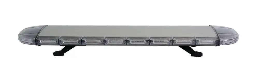 48 inches car roof mount emergency warning light bar