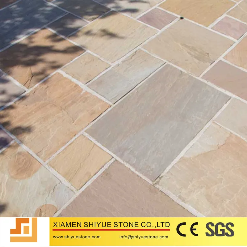 Hot selling sandstone in UAE area