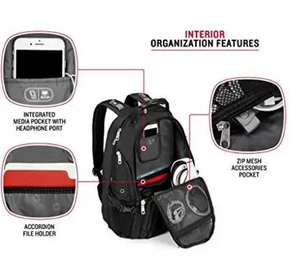 Popular  Multicolor Outdoor Wholesale canvas backpack