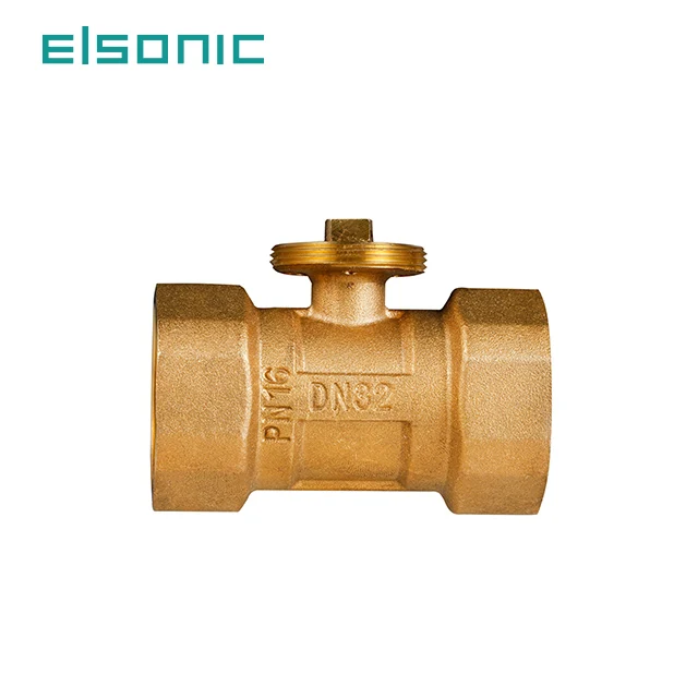 2 way Латунь valveelectric приводом плавучий остров для кондиционирования воздуха ПВХ моторизованный шаровой клапан