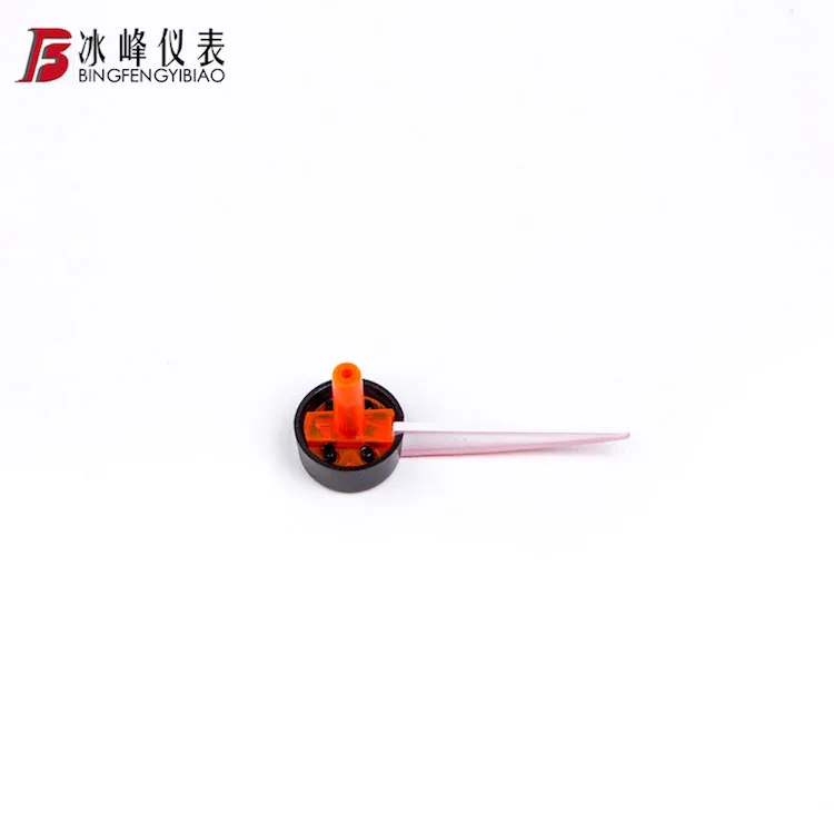 Chinese manufacturer wholesale Auto Speeometer Instrument pointer