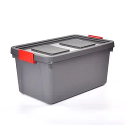 Healthy Material 200l huge storage containers very large big plastic storage boxes for sale